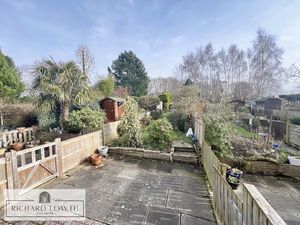 Beautiful Garden- click for photo gallery